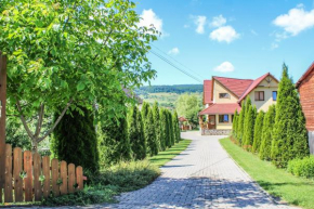 Гостиница Sóvidék Guesthouse  Прайд